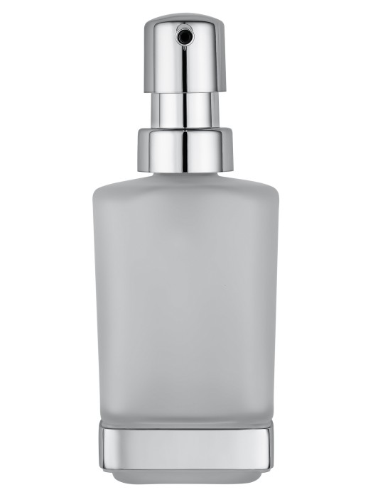 Дозатор мыла, Wonzon & Woghand Still, WW-6633 цвет: хром