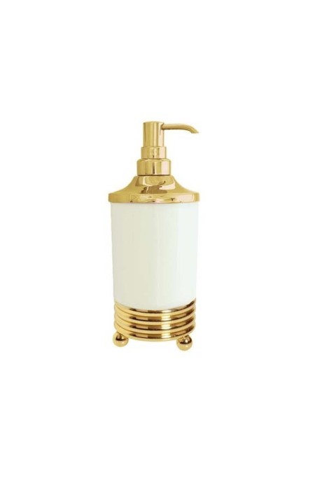 Настольный диспенсер gold, Boheme Hermitage - 10359