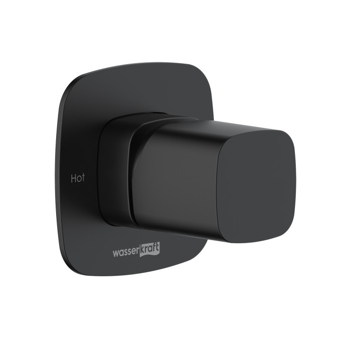 Смеситель для душа Nuthe 9100 WasserKRAFT арт. 9151