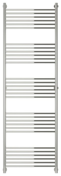 Сунержа Водяной полотенцесушитель 1900x600, Богема+ прямая, 00-0220-1960 цвет: без покрытия