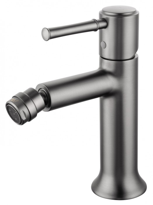 Смеситель для биде, Wonzon &amp; Woghand Tor, WW-88016073-BGM цвет: графит