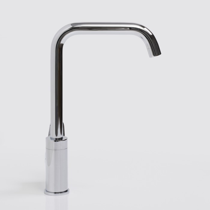 Смеситель для кухни Main 4100 WasserKRAFT арт. 28807