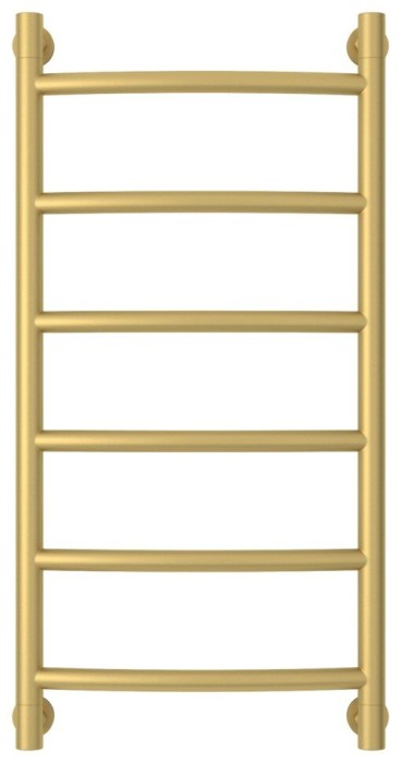 Сунержа Водяной полотенцесушитель 800x400, Галант+, 032-0200-8040 цвет: матовое золото