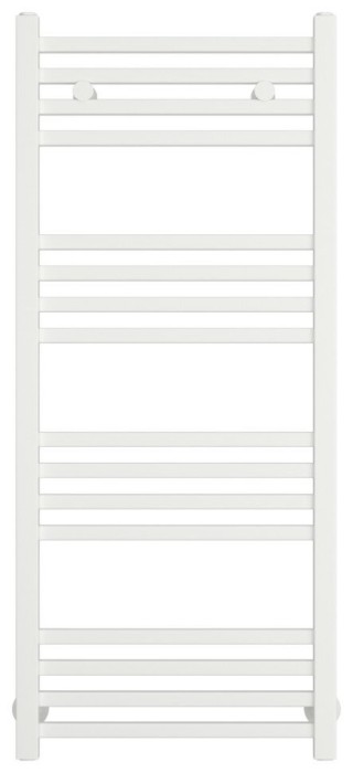 Сунержа Водяной полотенцесушитель 1000x400, Модус, 30-0250-1040 цвет: матовый белый