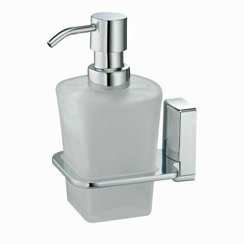 Дозатор для жидкого мыла WasserKRAFT Leine К-5000 арт. K-5099