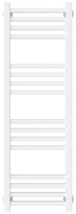 Сунержа Водяной полотенцесушитель 1000x300, Модус PRO, 30-0450-1030 цвет: матовый белый