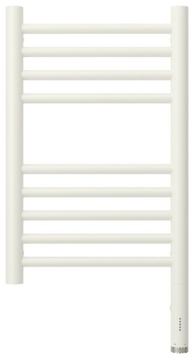 Сунержа Электрический полотенцесушитель 500x300, Богема 3.0, 30-5805-5030 цвет: матовый белый