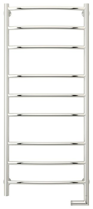 Сунержа Электрический полотенцесушитель 1000x300, Галант 2.0, 00-5201-1250 цвет: без покрытия