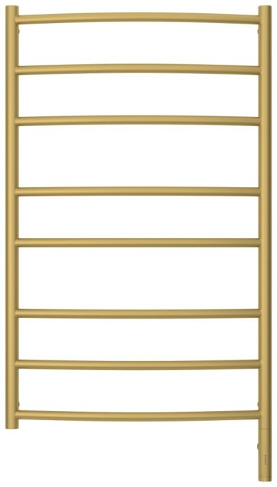 Сунержа Электрический полотенцесушитель 800x500, Галант 3.0, 032-5801-1060 цвет: матовое золото