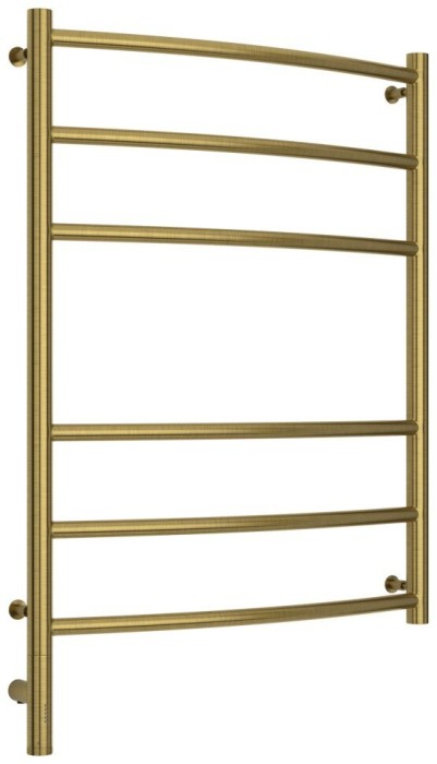 Сунержа Электрический полотенцесушитель 1200x500, Галант 3.0, 051-5800-8060 цвет: состаренная латунь
