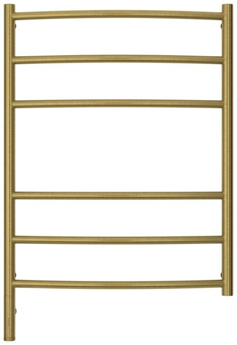 Сунержа Электрический полотенцесушитель 1200x500, Галант 3.0, 051-5800-8060 цвет: состаренная латунь