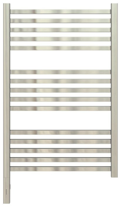 Сунержа Электрический полотенцесушитель 1000x300, Модус 3.0, 00-5700-8050 цвет: без покрытия
