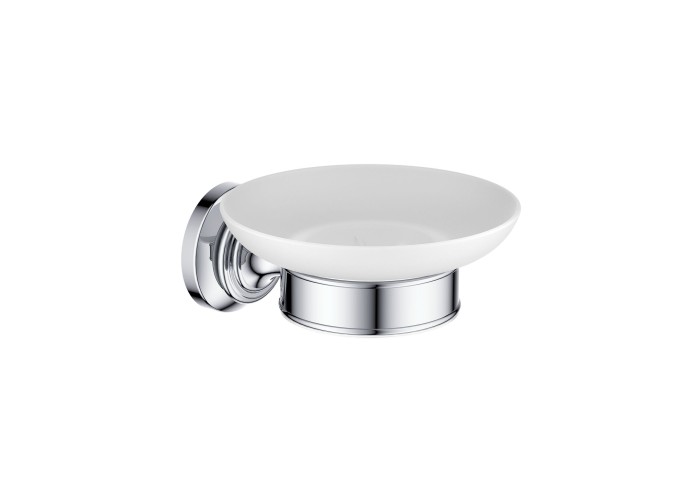 Мыльница, Aquatek Классик, хром арт. AQ4503CR