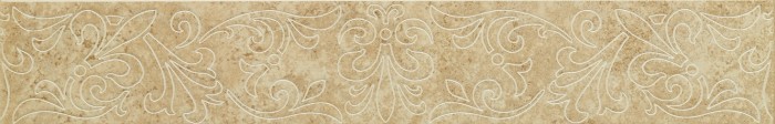 Декор коричн. фашиа антэа 7,2x45 Coliseum Gres Marche арт. 610090000364