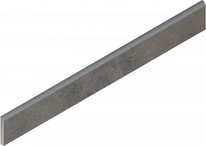 Плинтус блэк 7,2x60 Italon Миллениум арт. 610130004072