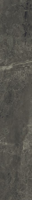 Декор чёрный 7,2x45 Coliseum Gres Firenze арт. 610090002006