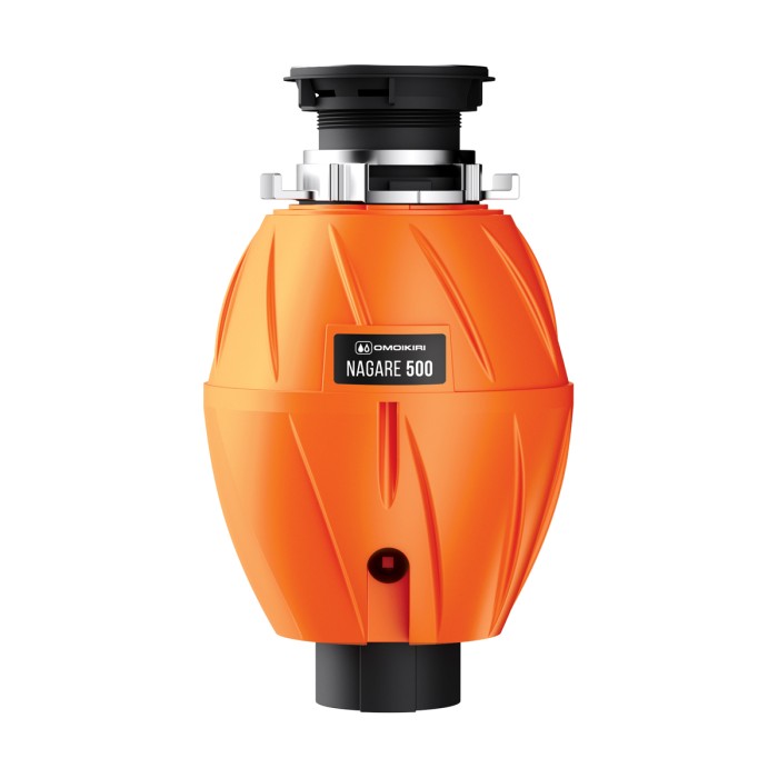 Измельчитель для раковины Omoikiri Nagare 500 арт. 4995060