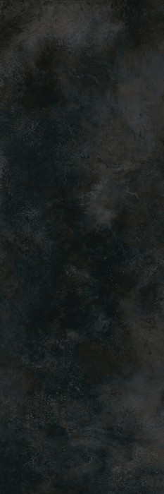 Плитка nero lux 3,5 mm 100x300 LAMINAM RUS Ossido арт. LAMF009724