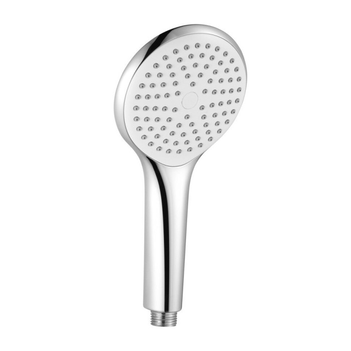 Душевая лейка 1s dn15, freshline Kludi, хром - 6780005-00