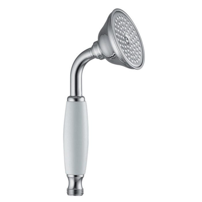 Fima Carlo Frattini Ручной душ, Wellness, F2104CR цвет: хром