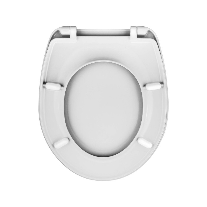 Сиденье для унитаза Berges Cezar A  арт. 011001