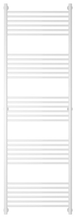 Сунержа Водяной полотенцесушитель 1900x600, Богема+ прямая, 12-0220-1960 цвет: белый