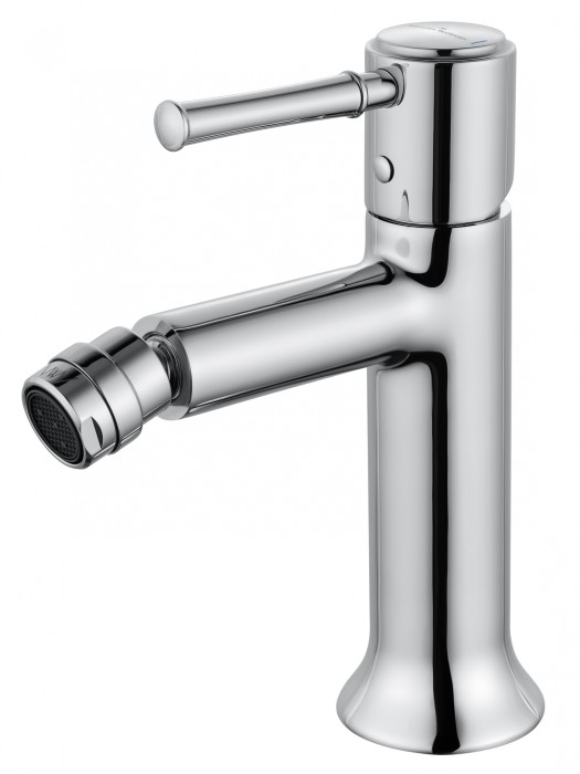 Смеситель для биде, Wonzon &amp; Woghand Tor, WW-88016073-CR цвет: хром