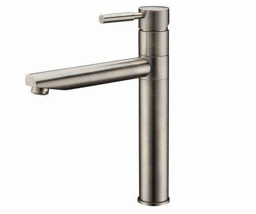Смеситель для кухни Main 4100 WasserKRAFT арт. A8137