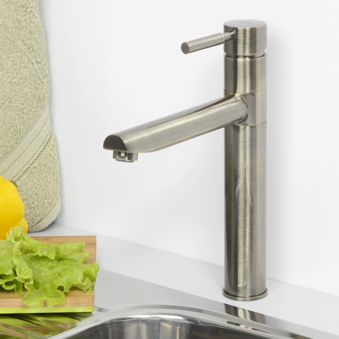 Смеситель для кухни Main 4100 WasserKRAFT арт. A8137