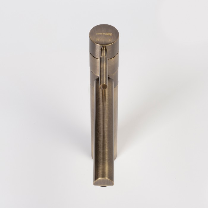 Смеситель для кухни Main 4100 WasserKRAFT арт. A8137