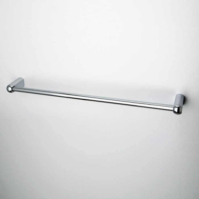 Держатель полотенец одинарный WasserKRAFT Berkel K-6800 арт. K-6830