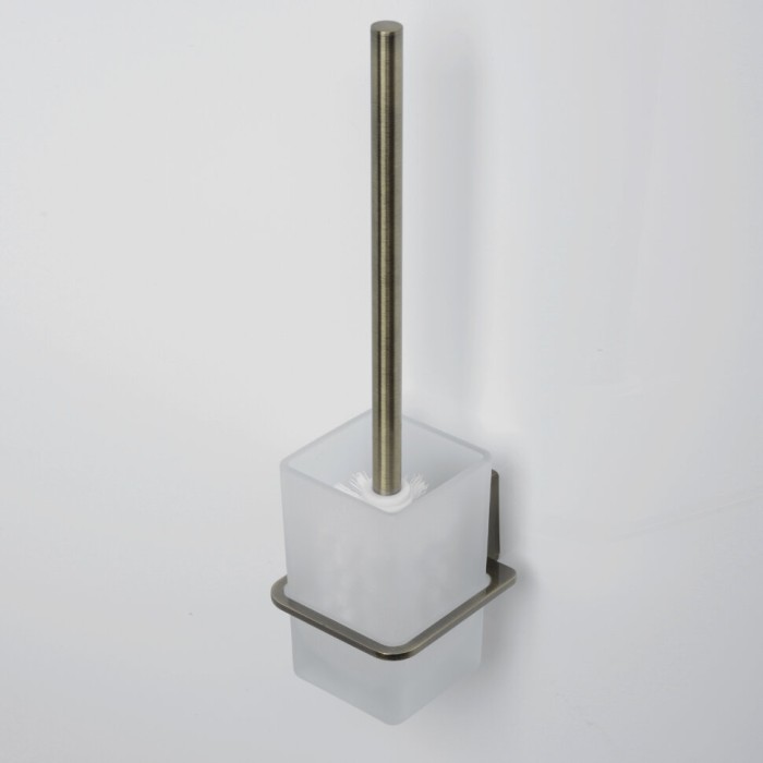 Ершик для унитаза подвесная WasserKRAFT Exter K-5200 арт. K-5227