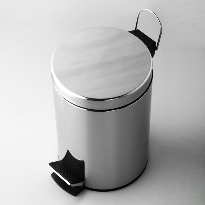 Ведро 12L WasserKRAFT арт. K-612