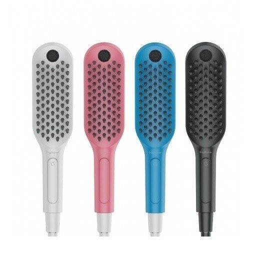 Душ для собак с массажной струей DogShower Hansgrohe, белый арт. 26640700