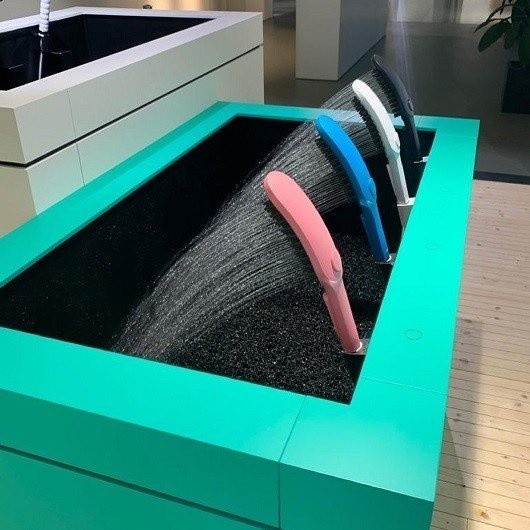 Душ для собак с массажной струей DogShower Hansgrohe, белый арт. 26640700