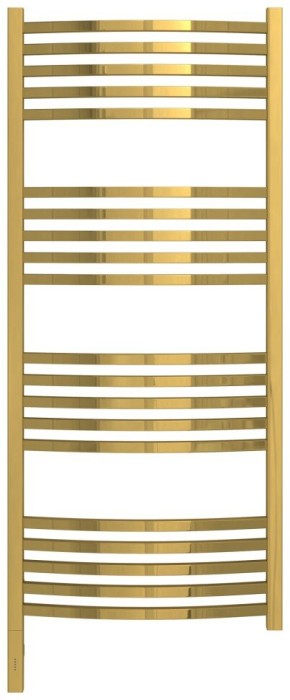 Сунержа Электрический полотенцесушитель 1000x400, Аркус 3.0, 03-5704-1250 цвет: золото