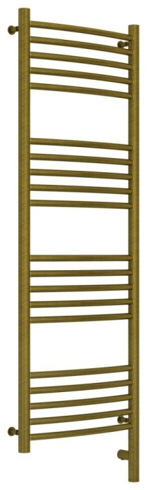 Сунержа Электрический полотенцесушитель 1200x400, Богема 3.0, 05-5803-1240 цвет: состаренная бронза