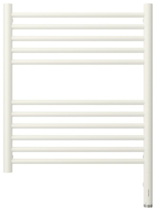 Сунержа Электрический полотенцесушитель 600x500, Богема 3.0, 30-5805-6050 цвет: матовый белый