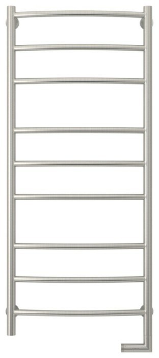 Сунержа Электрический полотенцесушитель 1000x300, Галант 2.0, 071-5201-1250 цвет: сатин