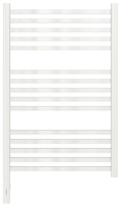 Сунержа Электрический полотенцесушитель 1000x300, Модус 3.0, 12-5700-8050 цвет: белый