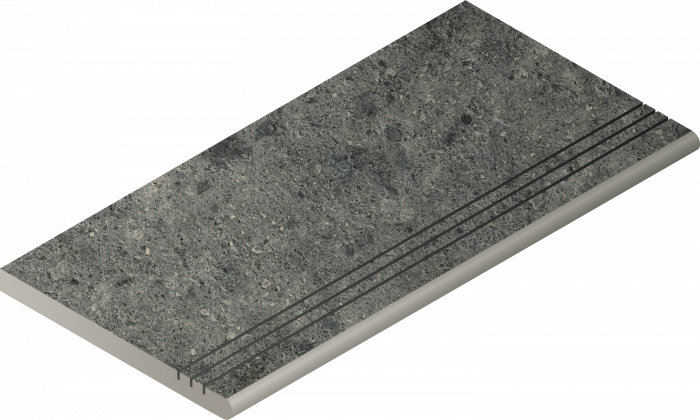 Ступень грэй грип лев 30x60 Italon Дженезис X2 арт. 620040000089