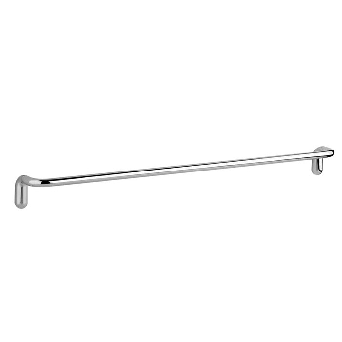 Полотенцедержатель 60см, подвесной, Gessi Goccia, хром арт. 38103#031