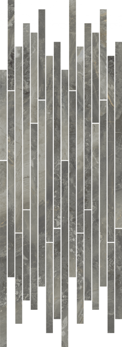 Декор оробико стрип 26x75 Italon Шарм Делюкс арт. 610110000645