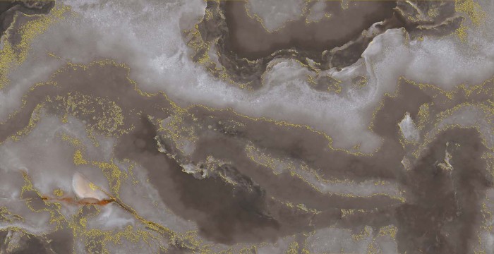 Керамогранит 60x120 GRASBERG GOLD Carving Azario арт. H18004003G