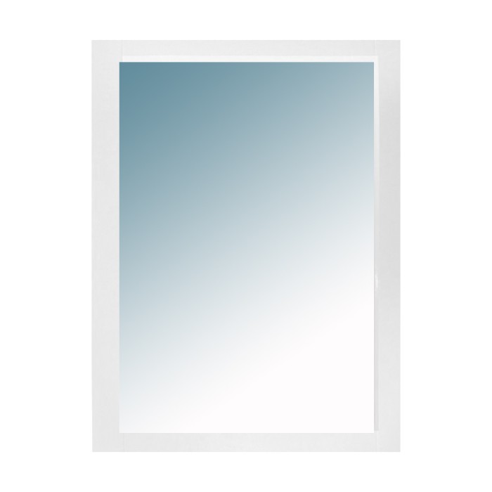 Зеркало 75 750х900х20, Azario Elegant - CS00060522