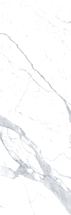 Плитка statuario venato 5,6 mm 100x300 LAMINAM RUS I naturali marmi арт. LAMF005778