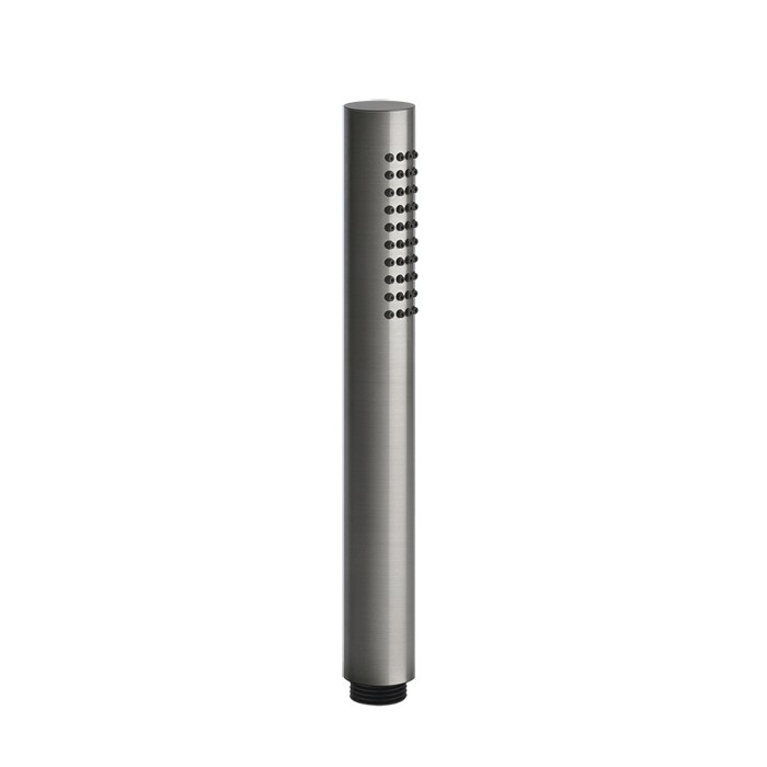 Душевая лейка с легкой очисткой, Gessi Shower316, шлифованная сталь арт. 54054#239