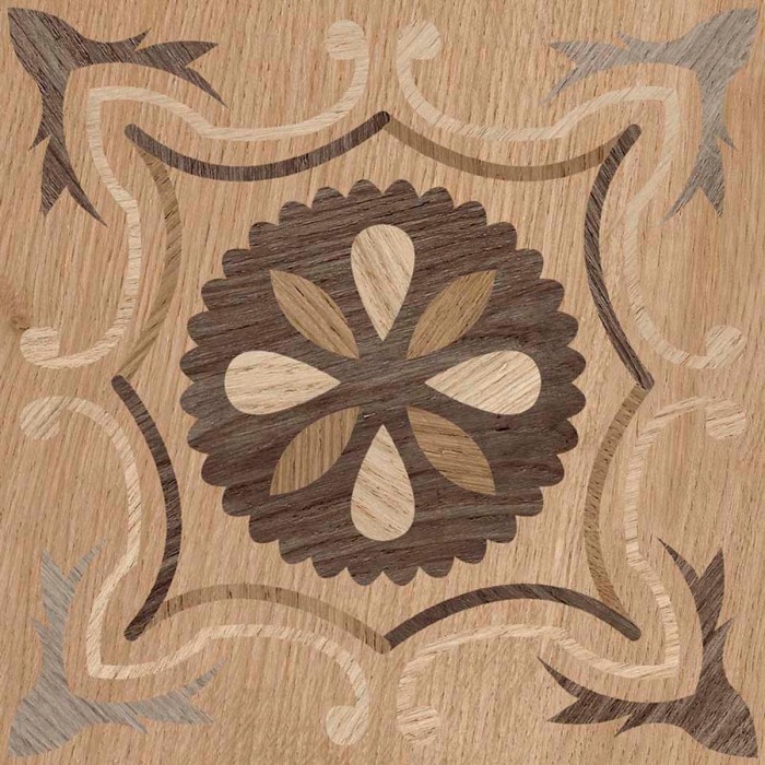 Плитка 03 20x20 SANT'AGOSTINO Intarsi арт. CSAICL0320