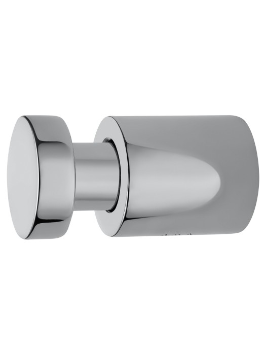 Крючок для ванной, Wonzon & Woghand Easy, WW-8105-1-CR цвет: хром