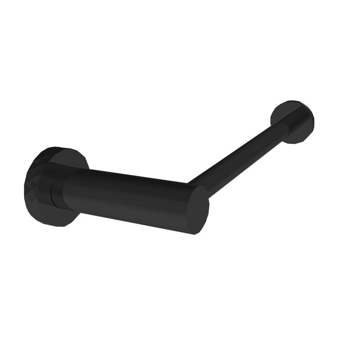 Fima Carlo Frattini Держатель для туалетной бумаги, подвесной, Accessori, F6005T/1XNS цвет: черный